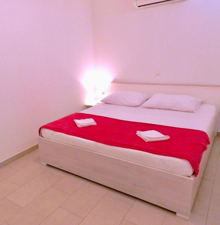 Diamant Apartments Baska Voda Exterior photo